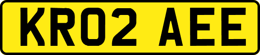 KR02AEE