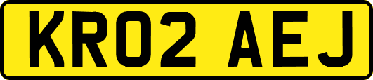 KR02AEJ