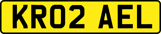 KR02AEL