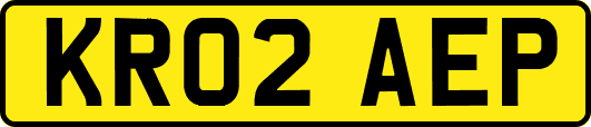 KR02AEP