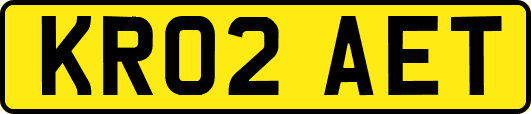 KR02AET
