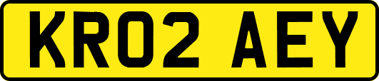 KR02AEY