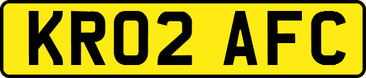 KR02AFC