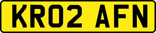 KR02AFN