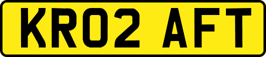KR02AFT