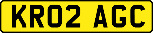 KR02AGC