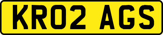 KR02AGS