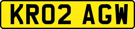 KR02AGW