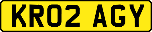 KR02AGY