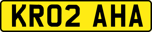 KR02AHA
