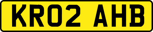 KR02AHB