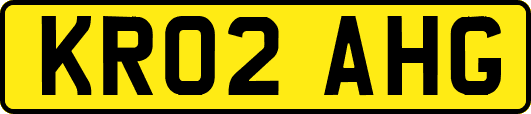 KR02AHG