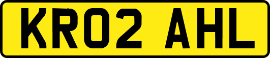KR02AHL