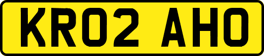 KR02AHO
