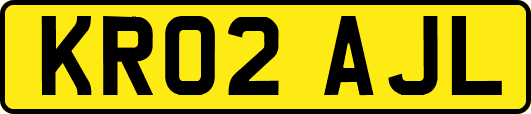 KR02AJL