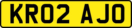 KR02AJO