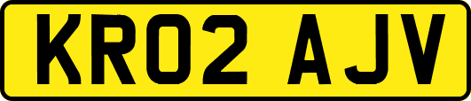 KR02AJV