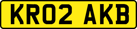 KR02AKB