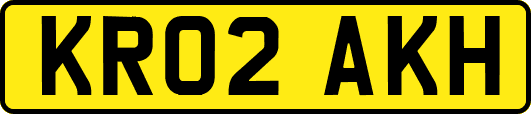 KR02AKH