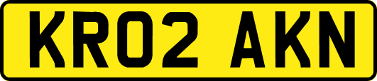 KR02AKN