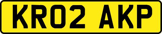 KR02AKP
