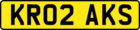 KR02AKS