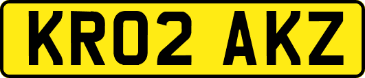 KR02AKZ