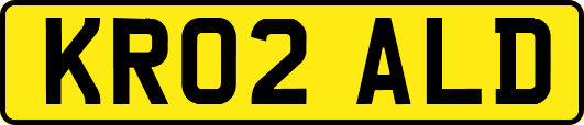 KR02ALD