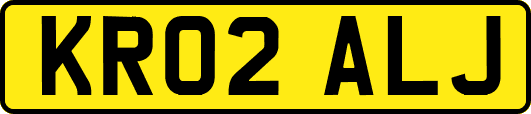 KR02ALJ