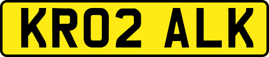 KR02ALK