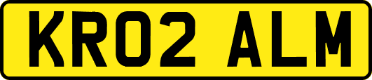 KR02ALM