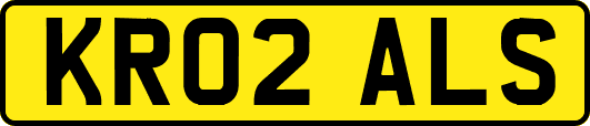 KR02ALS
