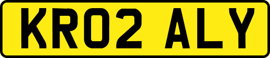 KR02ALY