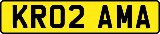 KR02AMA