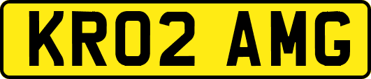 KR02AMG