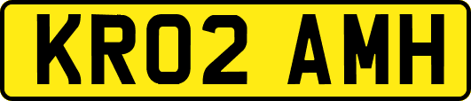KR02AMH