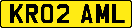 KR02AML