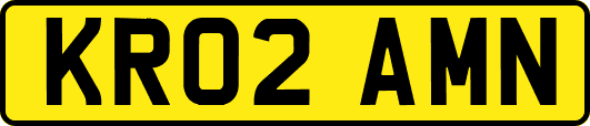 KR02AMN
