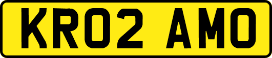 KR02AMO