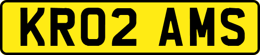 KR02AMS