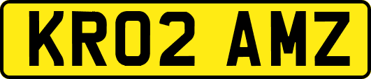 KR02AMZ