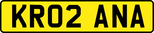 KR02ANA