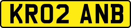 KR02ANB