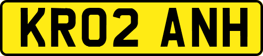 KR02ANH