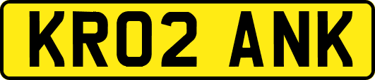 KR02ANK