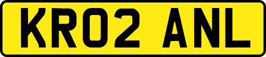 KR02ANL