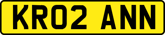 KR02ANN
