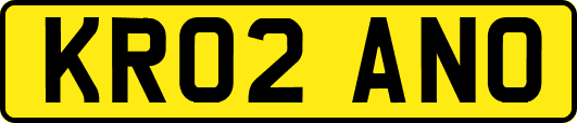 KR02ANO