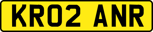 KR02ANR