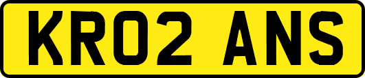 KR02ANS